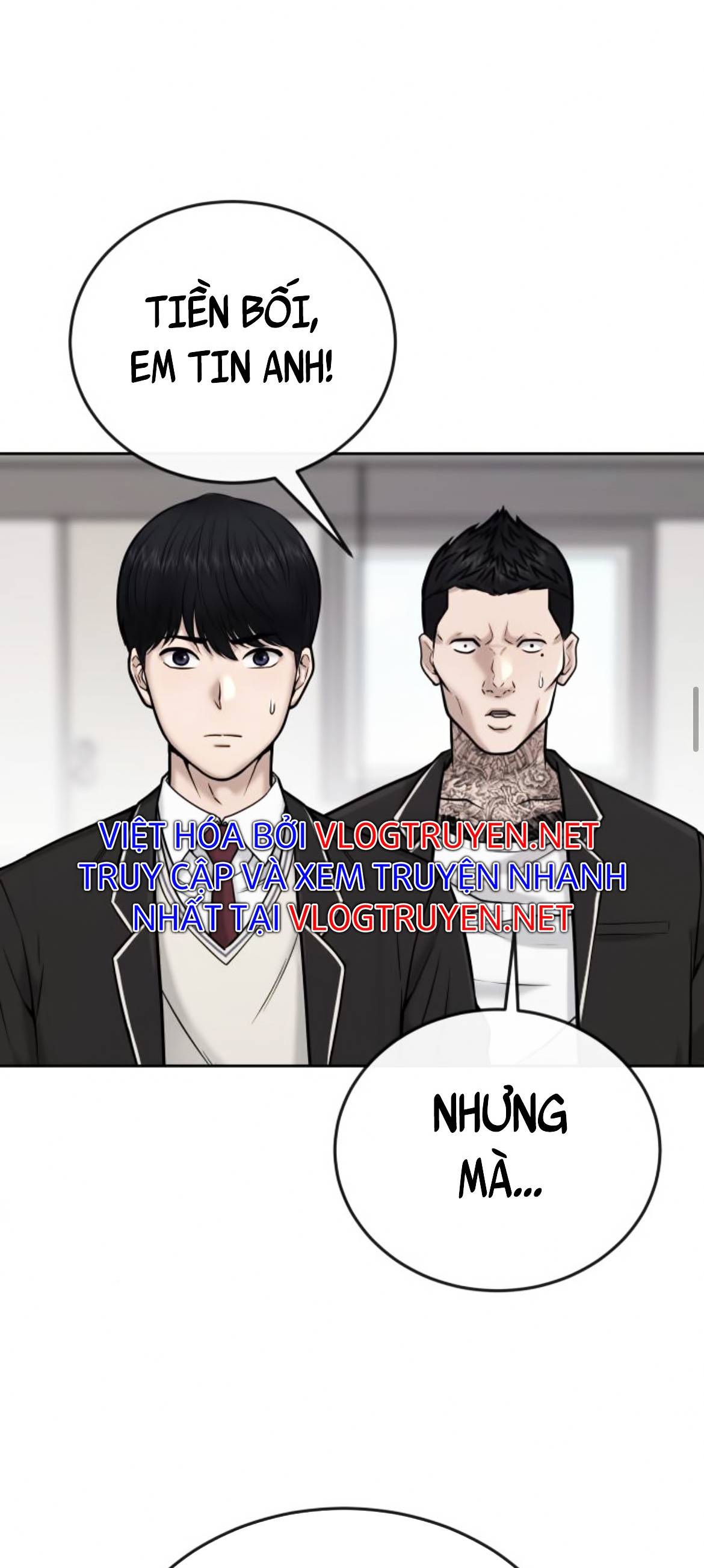 Nhiệm Vụ Diệu Kỳ Chapter 29 - Trang 38