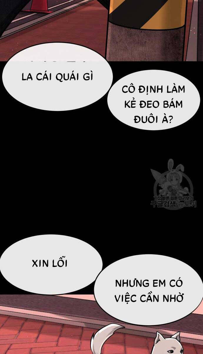 Nhiệm Vụ Diệu Kỳ Chapter 102 - Trang 27