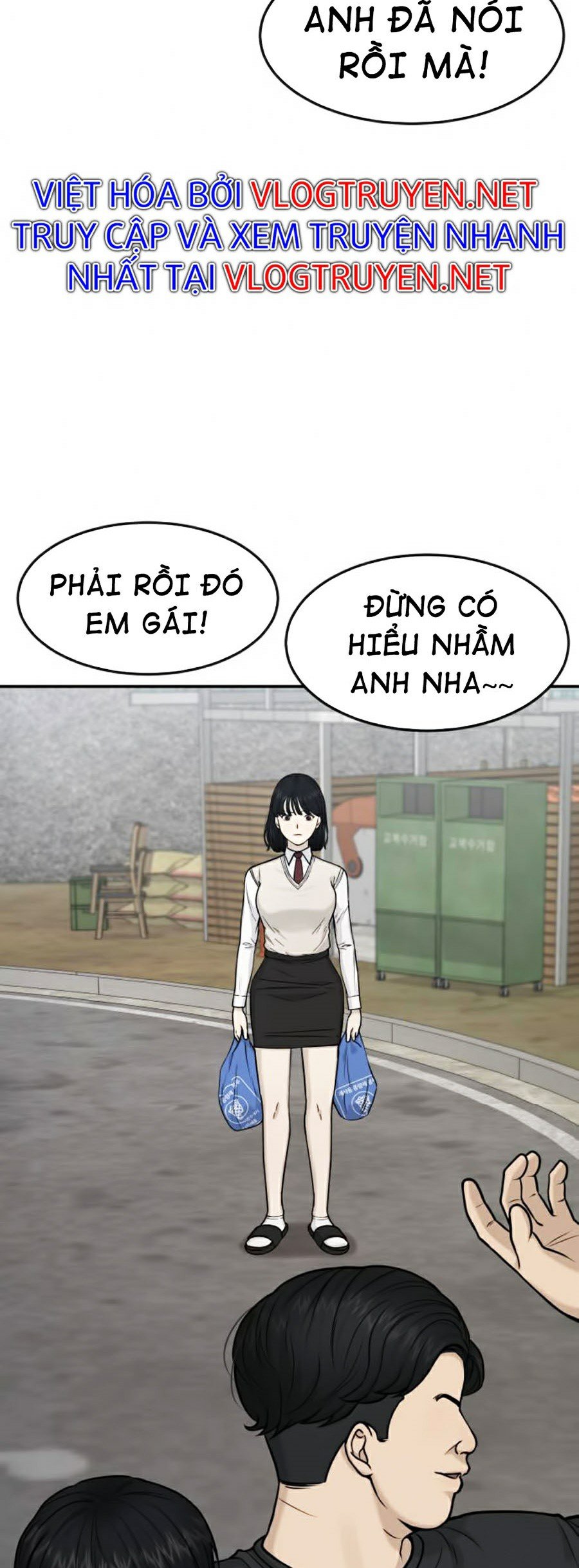 Nhiệm Vụ Diệu Kỳ Chapter 3 - Trang 64