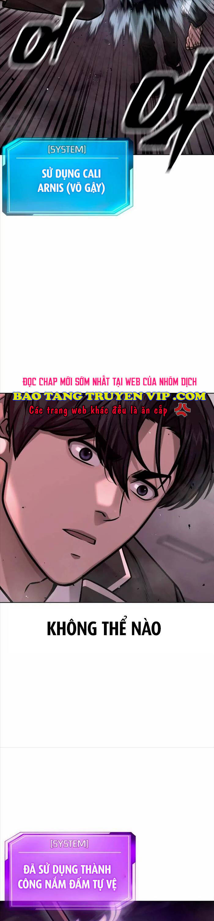 Nhiệm Vụ Diệu Kỳ Chapter 141 - Trang 14