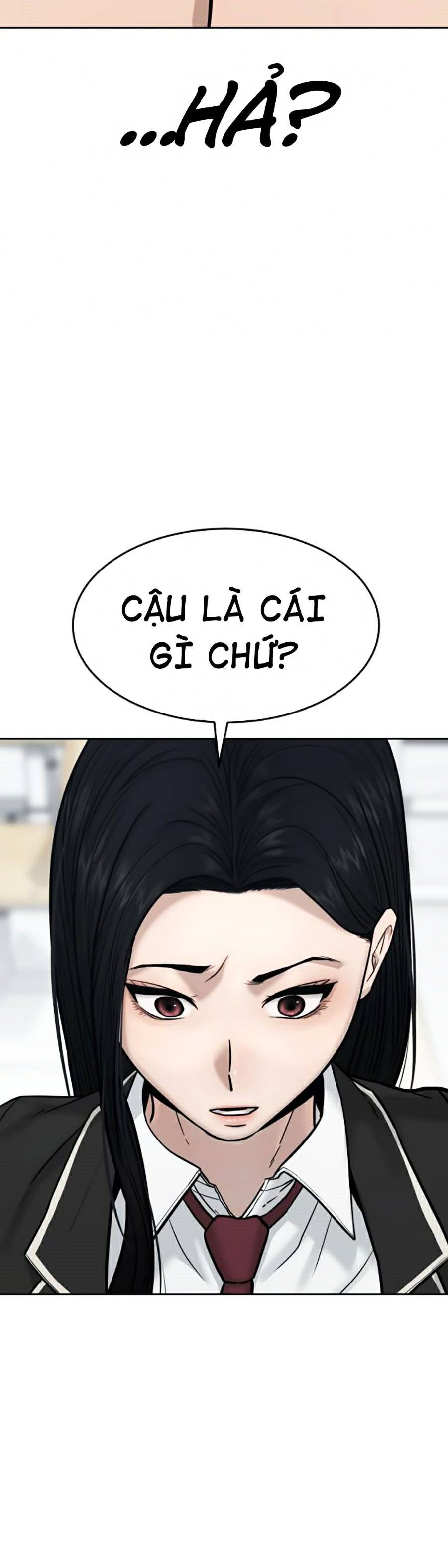 Nhiệm Vụ Diệu Kỳ Chapter 10 - Trang 50