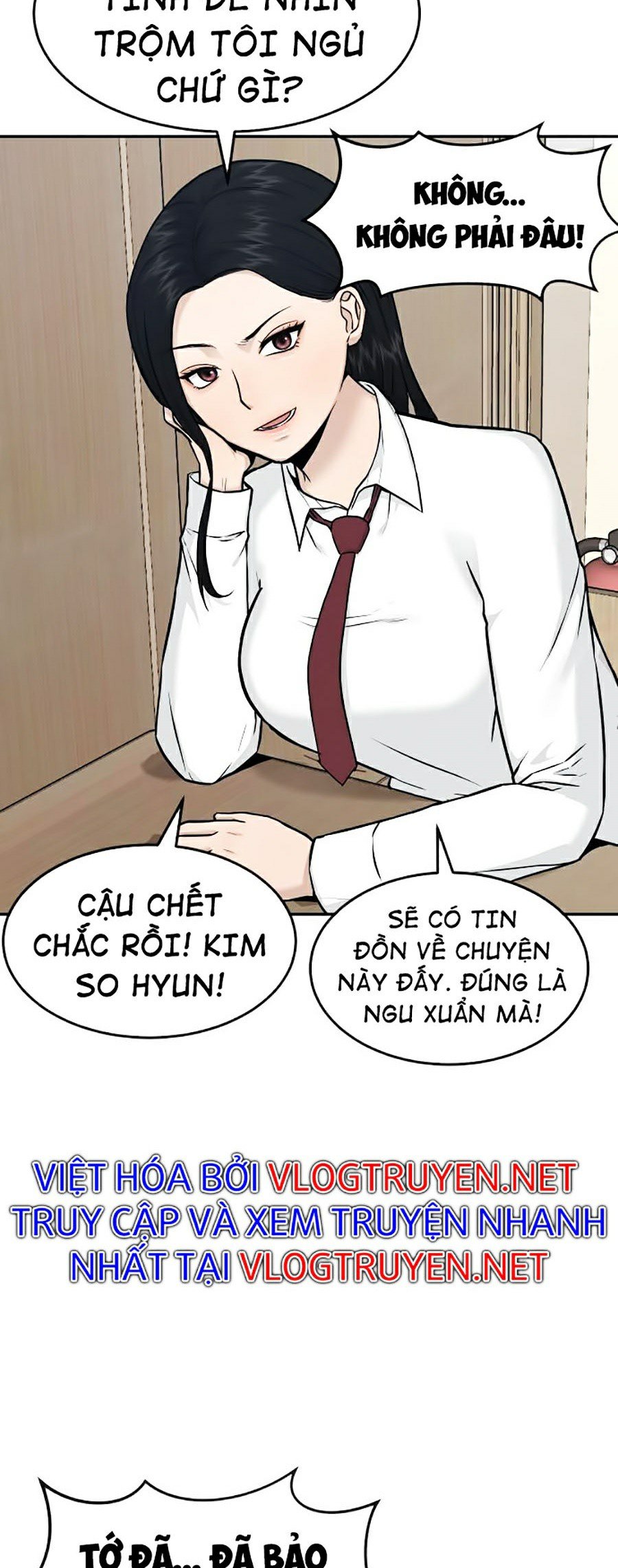 Nhiệm Vụ Diệu Kỳ Chapter 2 - Trang 45