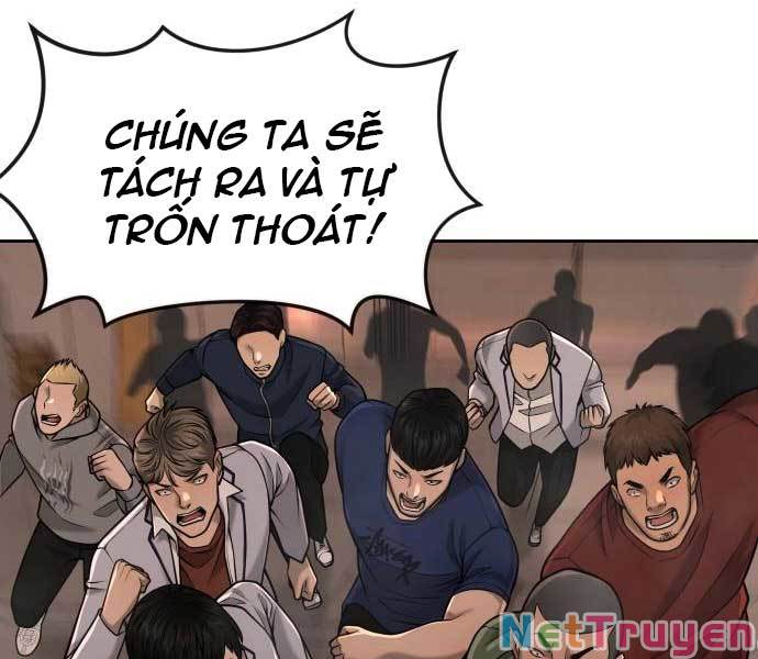 Nhiệm Vụ Diệu Kỳ Chapter 46 - Trang 105