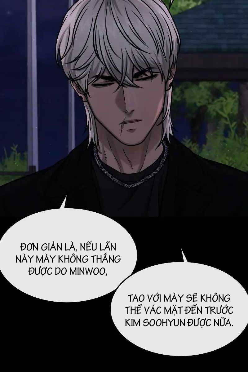 Nhiệm Vụ Diệu Kỳ Chapter 106 - Trang 57