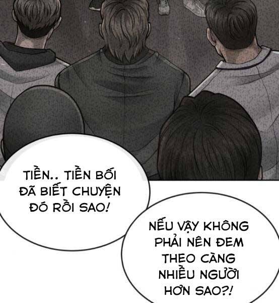 Nhiệm Vụ Diệu Kỳ Chapter 47 - Trang 100