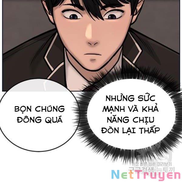 Nhiệm Vụ Diệu Kỳ Chapter 31 - Trang 39