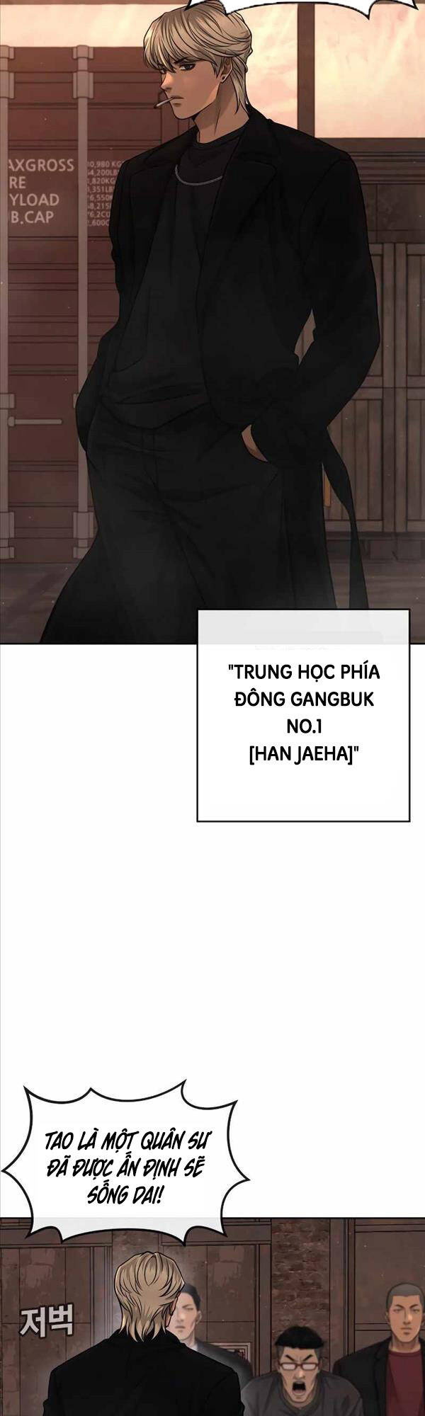 Nhiệm Vụ Diệu Kỳ Chapter 81 - Trang 9