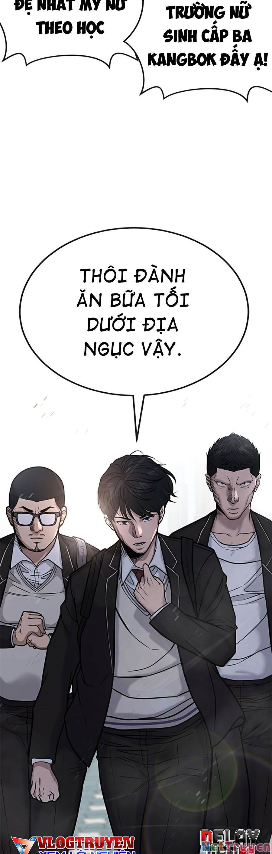 Nhiệm Vụ Diệu Kỳ Chapter 22 - Trang 19