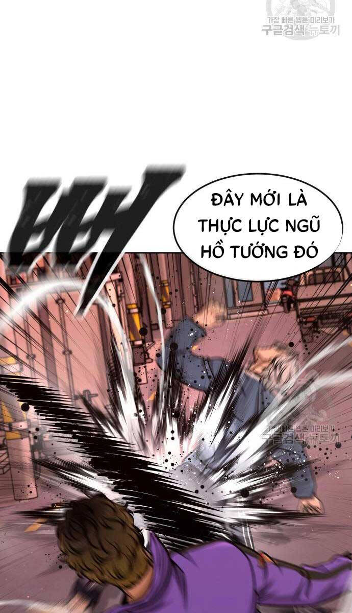 Nhiệm Vụ Diệu Kỳ Chapter 102 - Trang 68