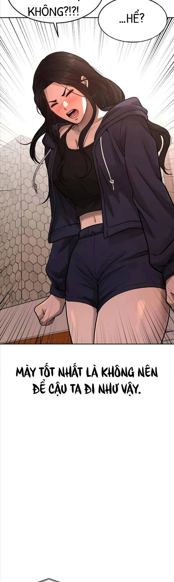 Nhiệm Vụ Diệu Kỳ Chapter 78 - Trang 39