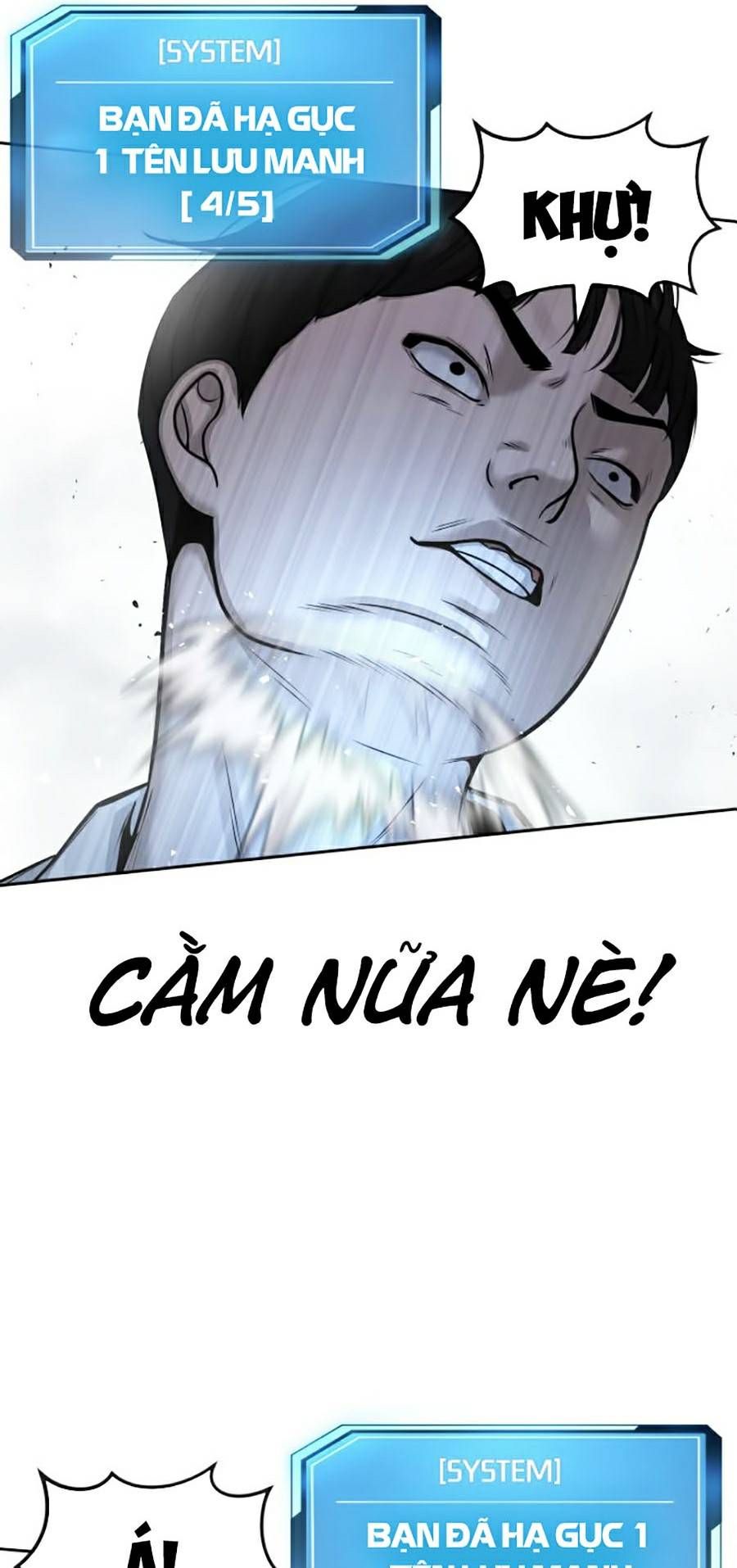 Nhiệm Vụ Diệu Kỳ Chapter 7 - Trang 31