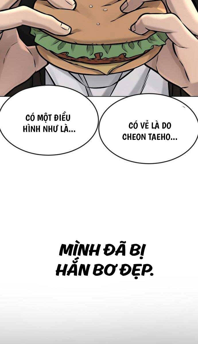 Nhiệm Vụ Diệu Kỳ Chapter 117 - Trang 21