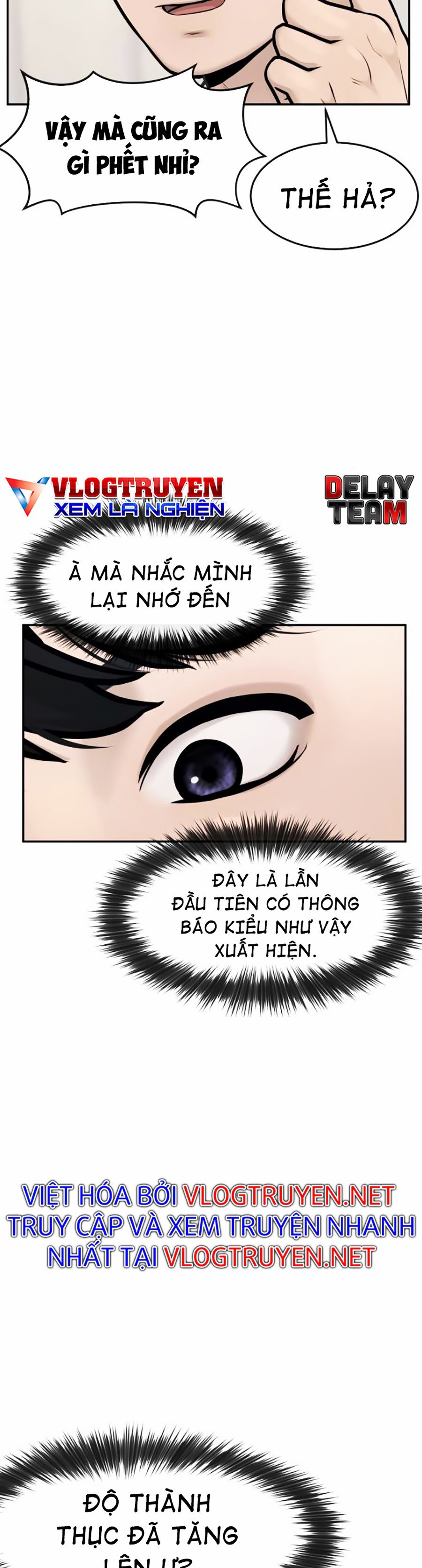 Nhiệm Vụ Diệu Kỳ Chapter 4 - Trang 24