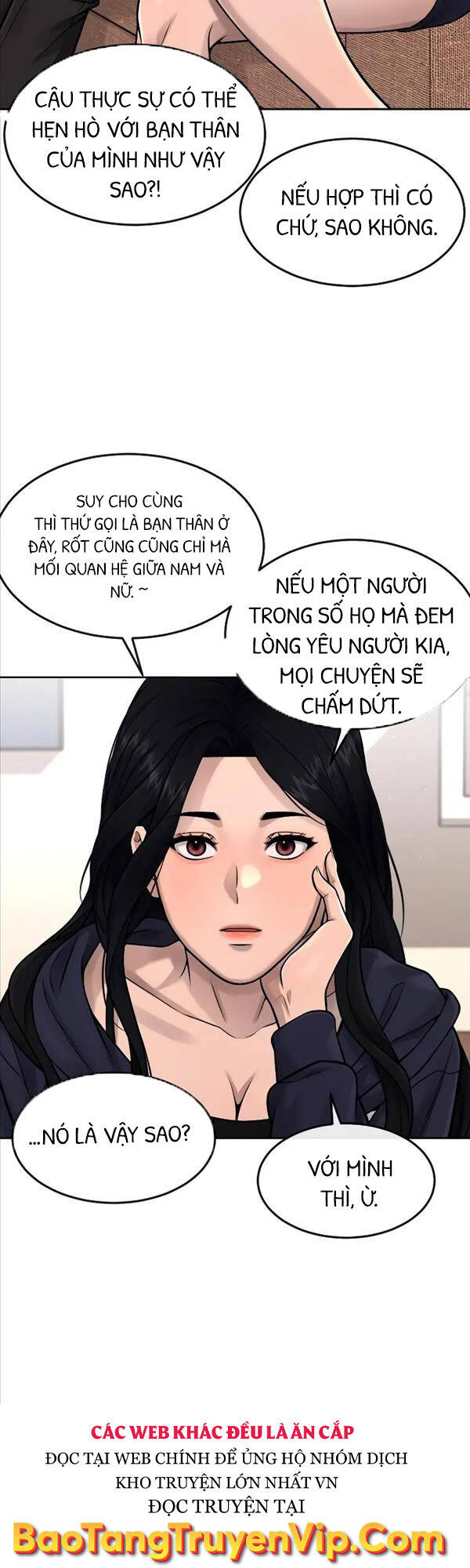 Nhiệm Vụ Diệu Kỳ Chapter 78 - Trang 47