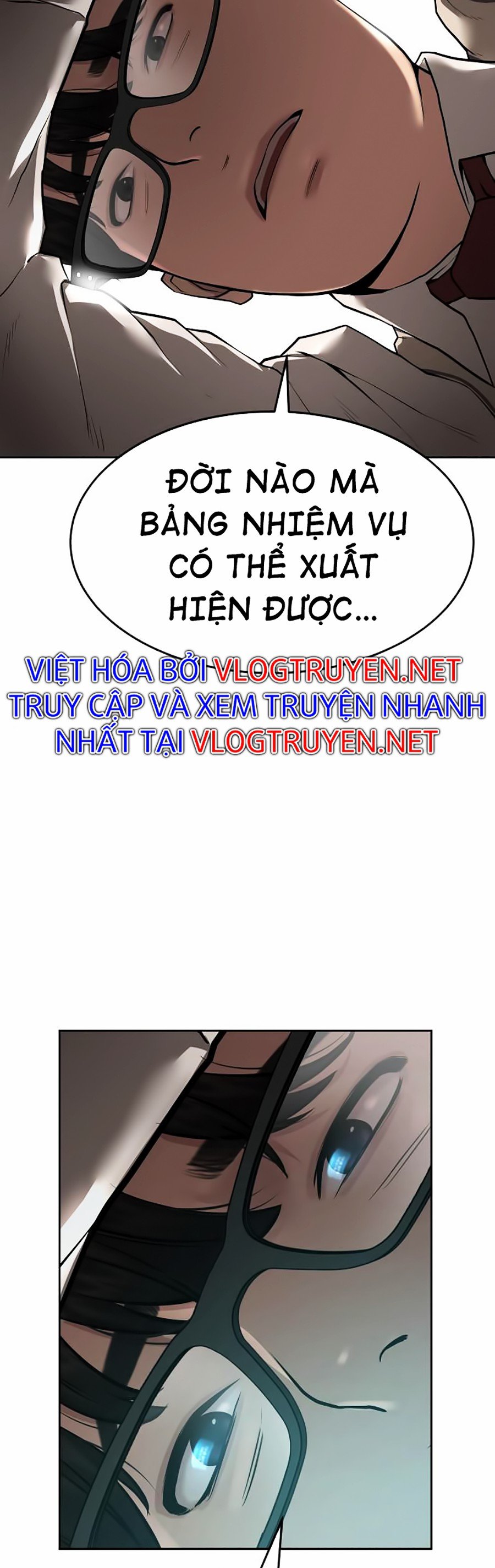 Nhiệm Vụ Diệu Kỳ Chapter 1 - Trang 16