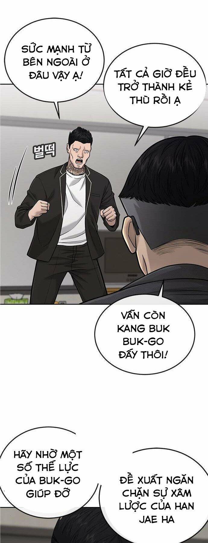 Nhiệm Vụ Diệu Kỳ Chapter 35 - Trang 31