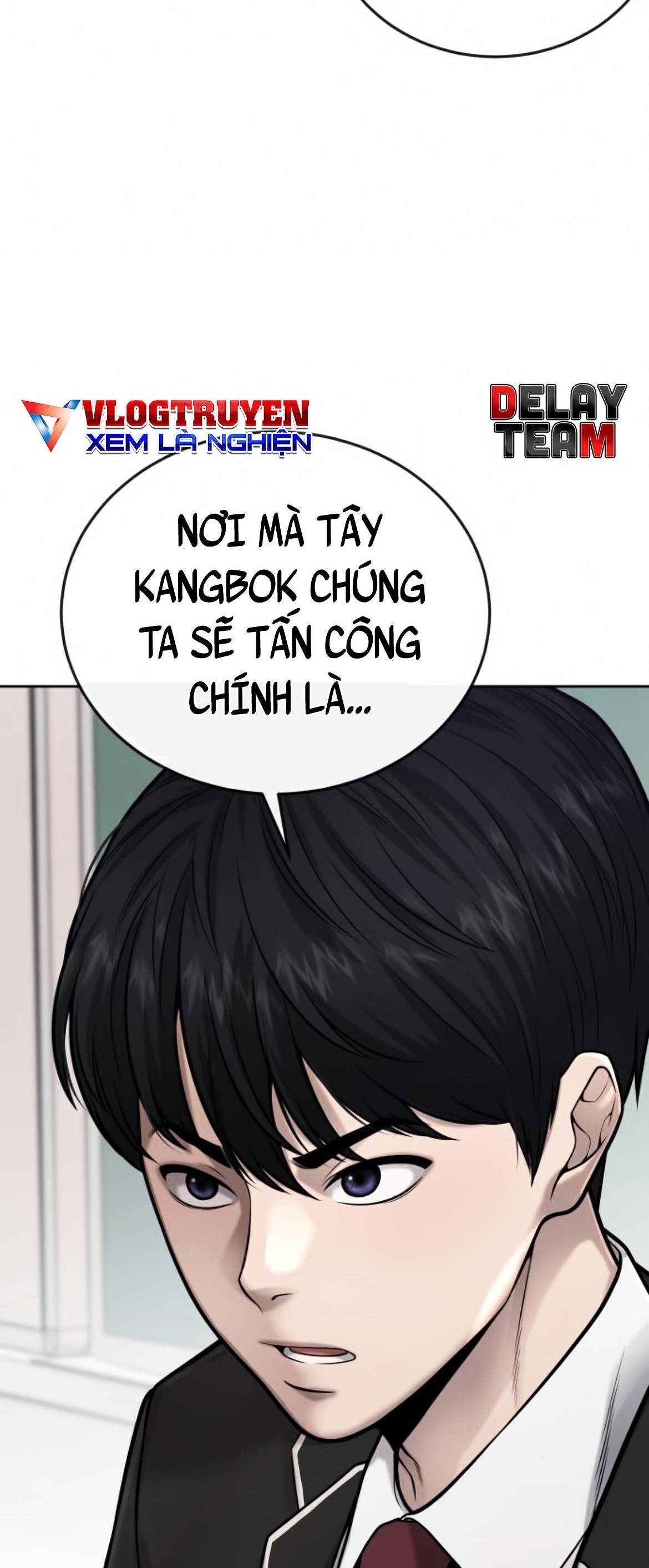 Nhiệm Vụ Diệu Kỳ Chapter 29 - Trang 11