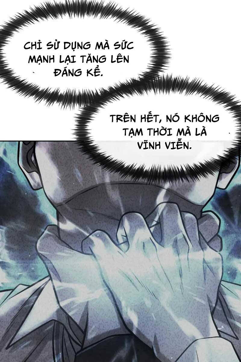 Nhiệm Vụ Diệu Kỳ Chapter 93 - Trang 128