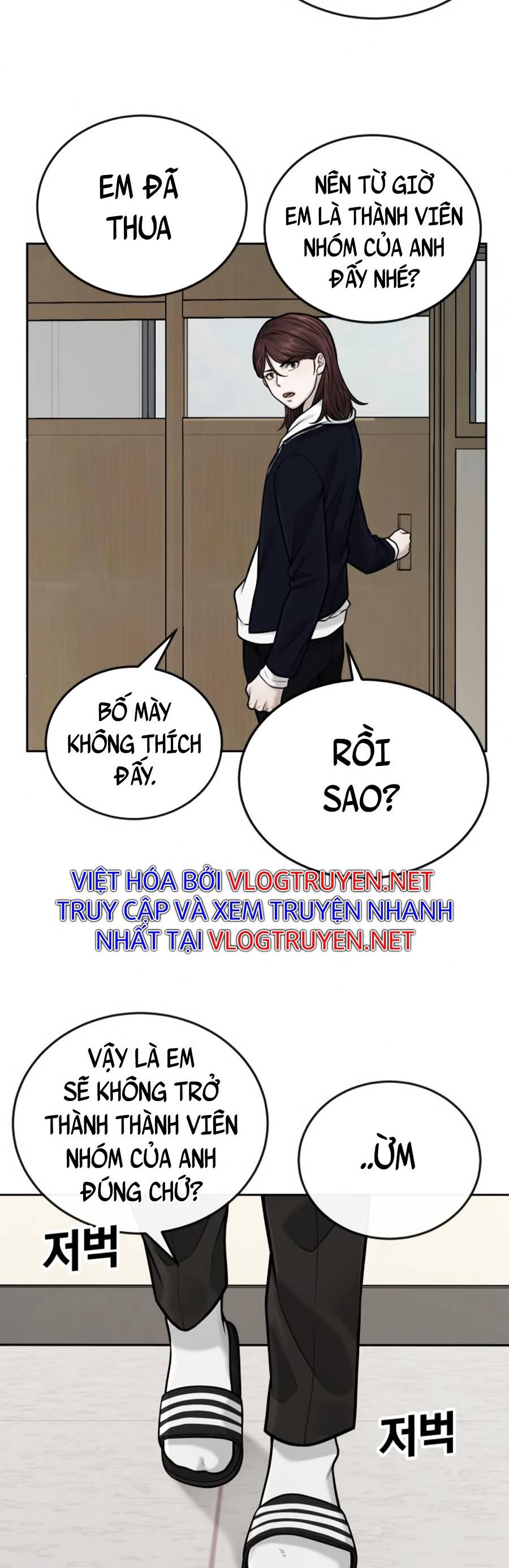 Nhiệm Vụ Diệu Kỳ Chapter 30 - Trang 27