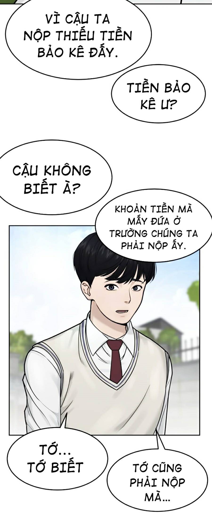 Nhiệm Vụ Diệu Kỳ Chapter 6 - Trang 27