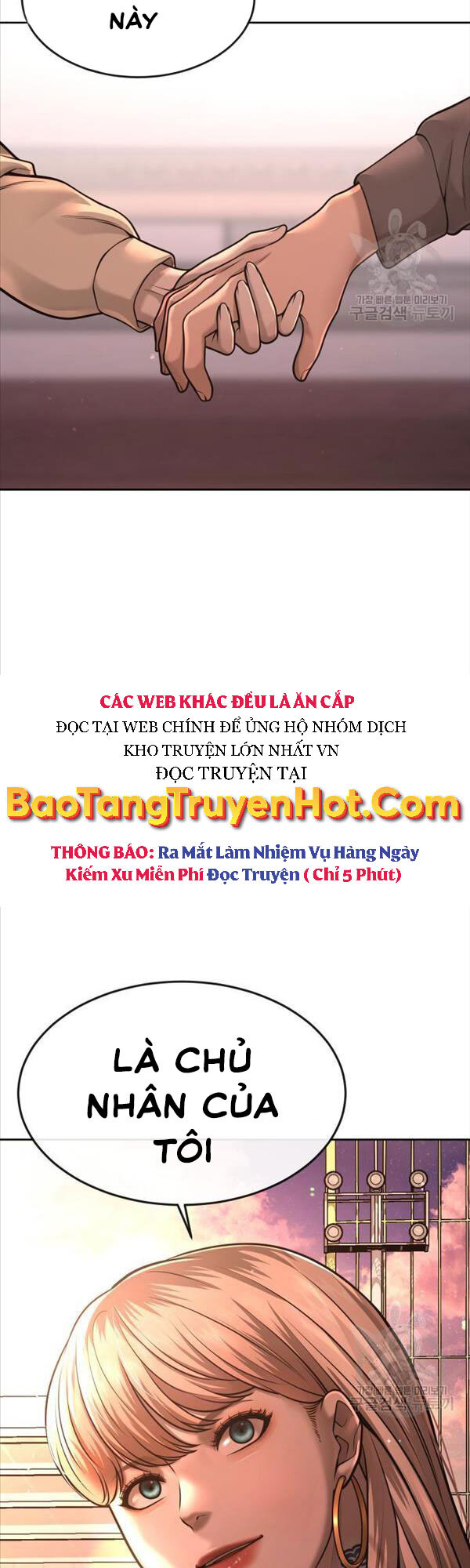 Nhiệm Vụ Diệu Kỳ Chapter 56 - Trang 71