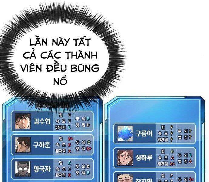 Nhiệm Vụ Diệu Kỳ Chapter 35 - Trang 234