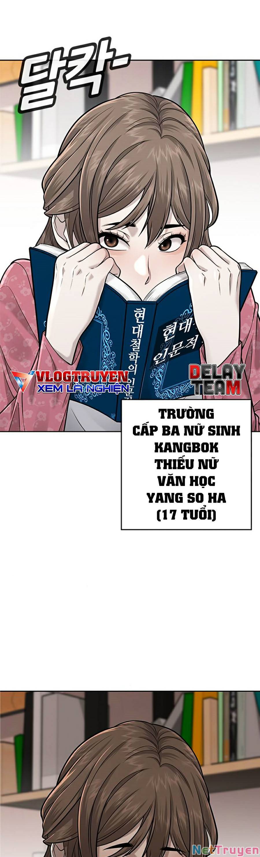 Nhiệm Vụ Diệu Kỳ Chapter 23 - Trang 48