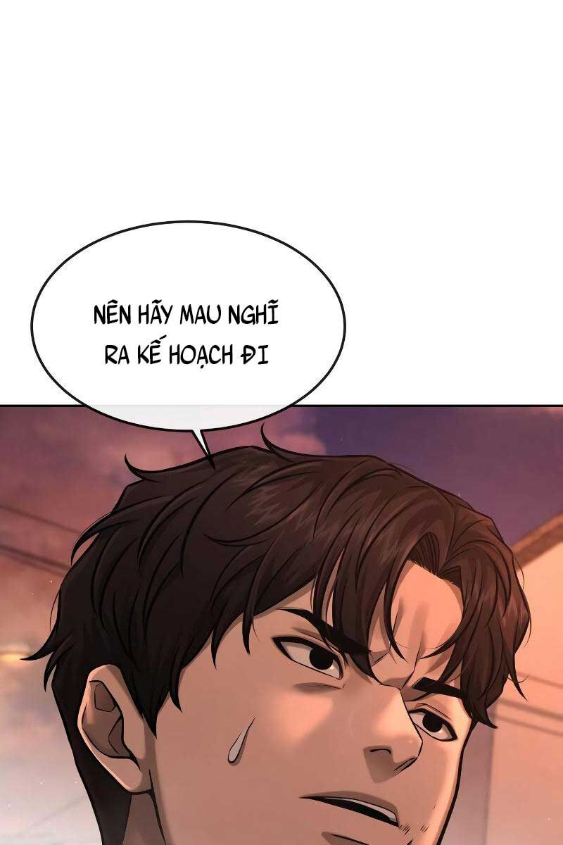 Nhiệm Vụ Diệu Kỳ Chapter 83 - Trang 16