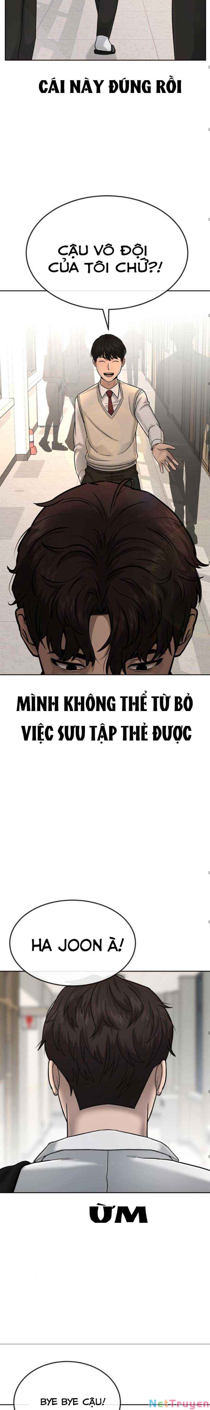 Nhiệm Vụ Diệu Kỳ Chapter 16 - Trang 13