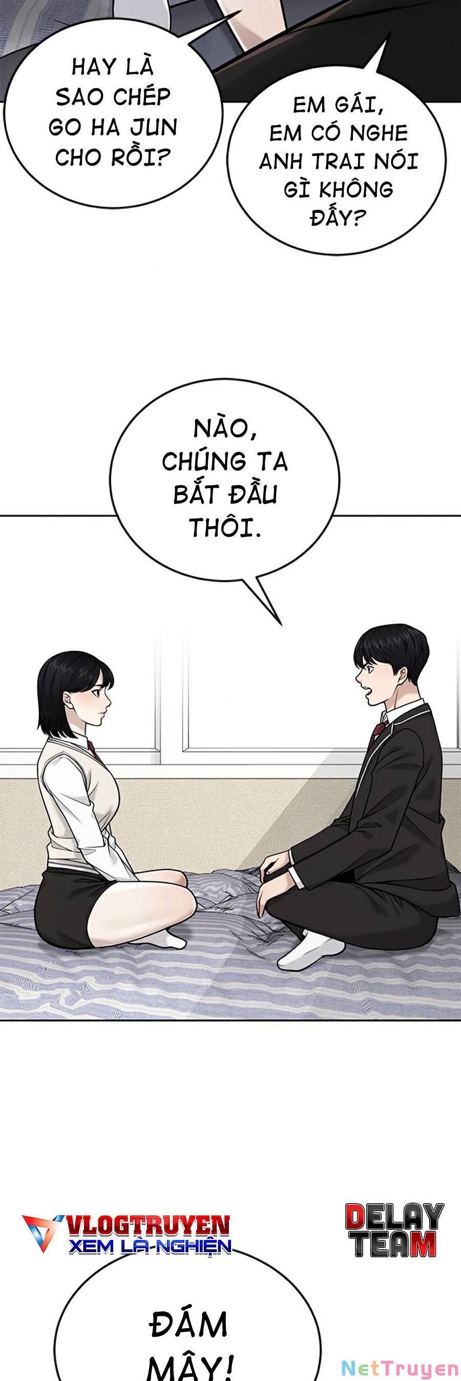 Nhiệm Vụ Diệu Kỳ Chapter 23 - Trang 60