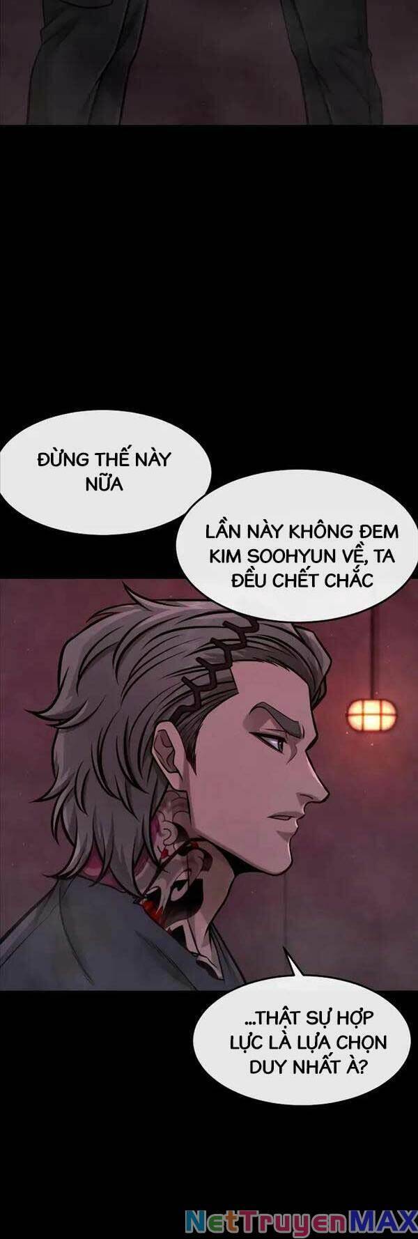 Nhiệm Vụ Diệu Kỳ Chapter 101 - Trang 63