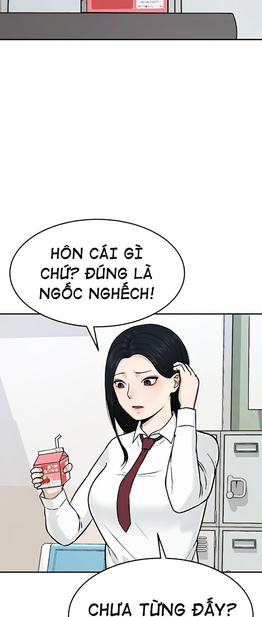 Nhiệm Vụ Diệu Kỳ Chapter 2 - Trang 88