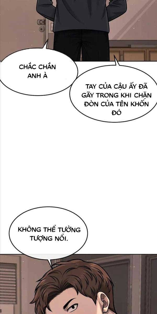 Nhiệm Vụ Diệu Kỳ Chapter 99 - Trang 96