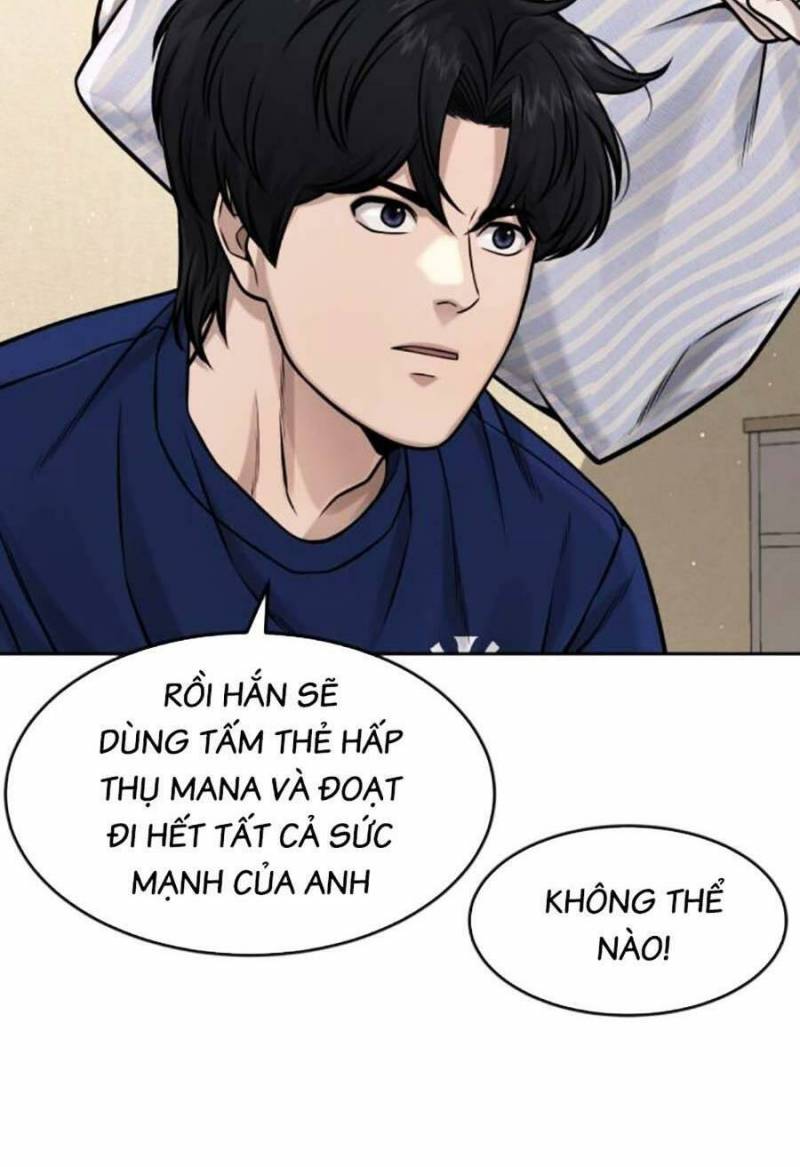 Nhiệm Vụ Diệu Kỳ Chapter 98 - Trang 25