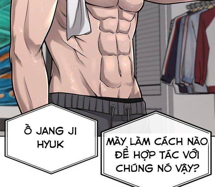 Nhiệm Vụ Diệu Kỳ Chapter 35 - Trang 207