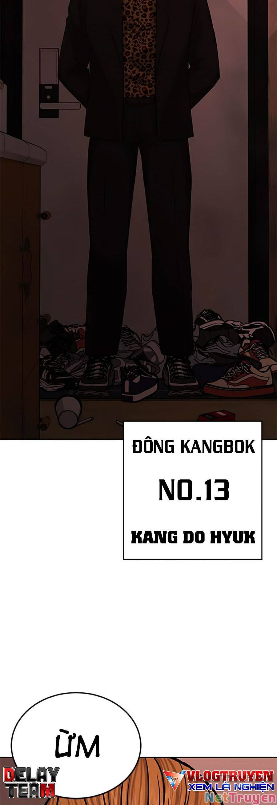 Nhiệm Vụ Diệu Kỳ Chapter 21 - Trang 38