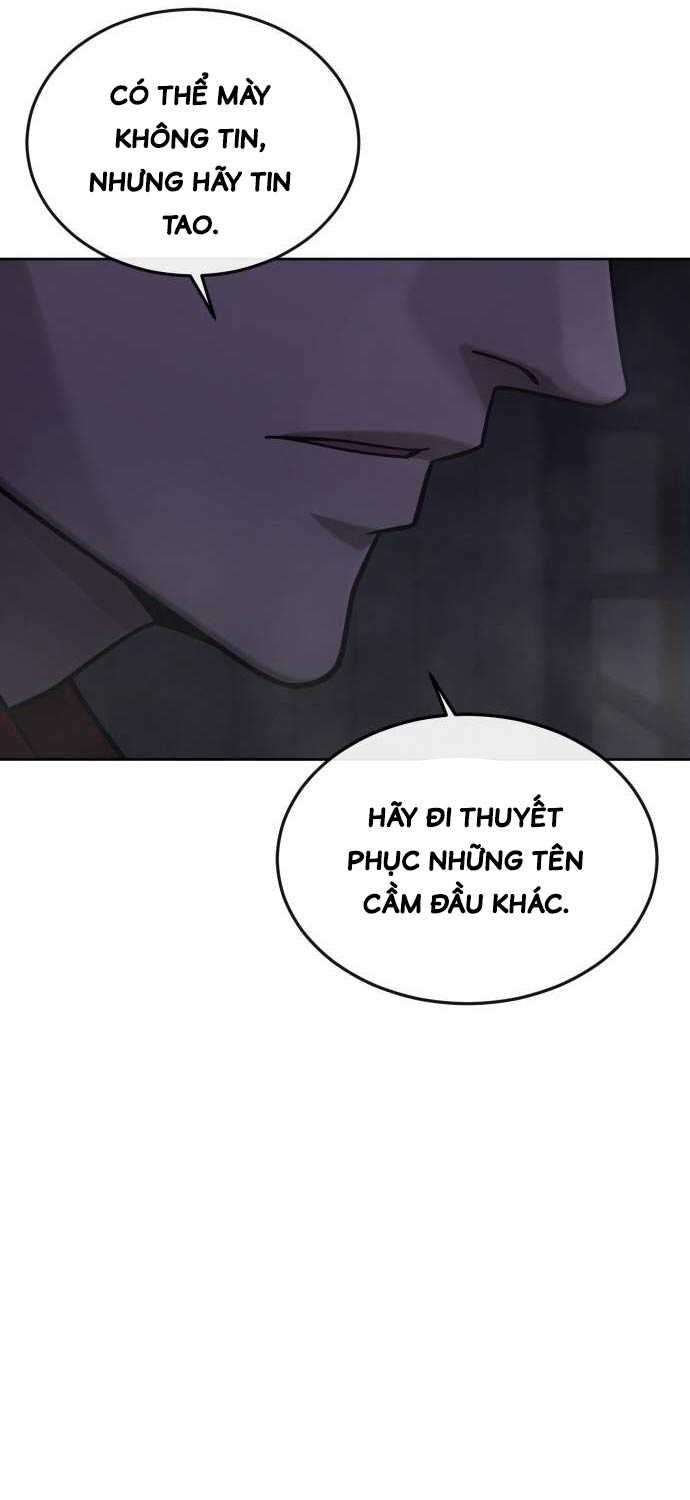 Nhiệm Vụ Diệu Kỳ Chapter 145 - Trang 25