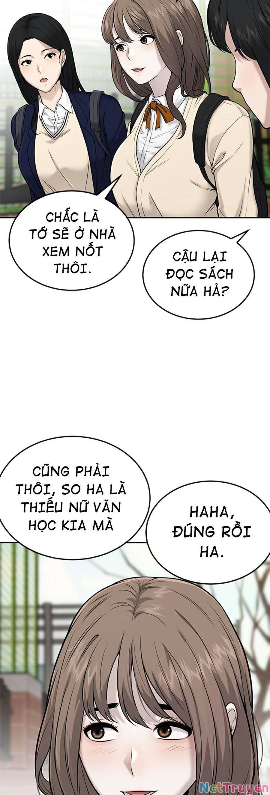 Nhiệm Vụ Diệu Kỳ Chapter 22 - Trang 2