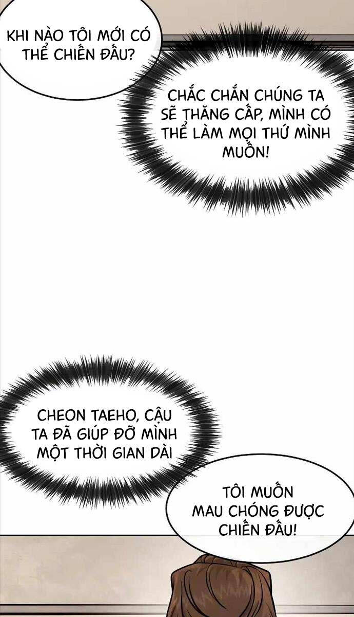 Nhiệm Vụ Diệu Kỳ Chapter 122 - Trang 77