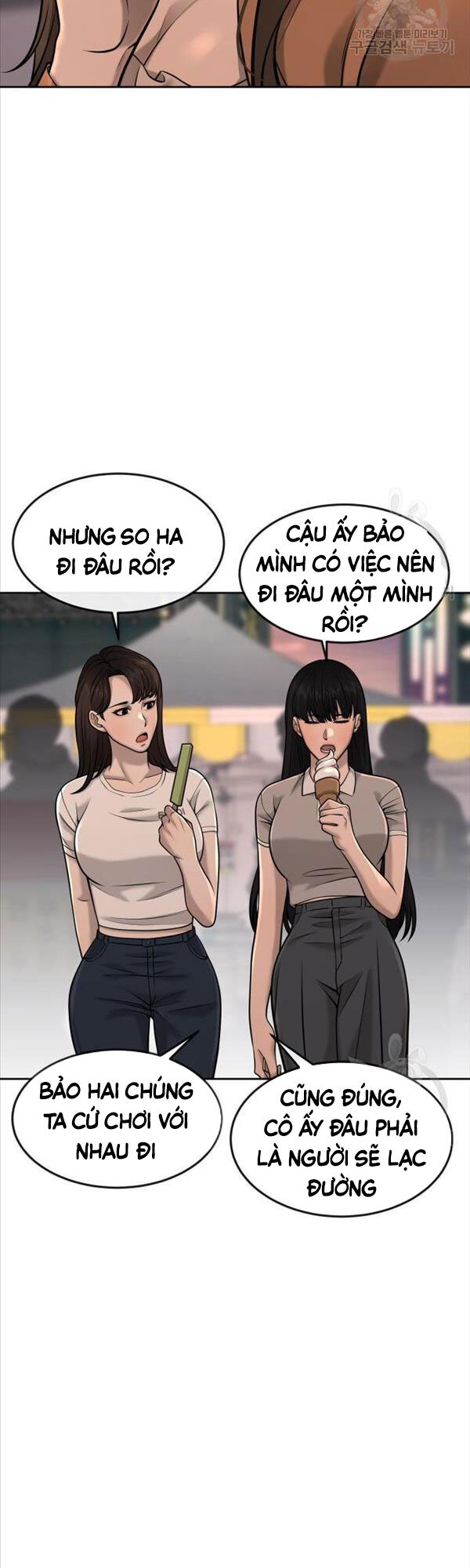 Nhiệm Vụ Diệu Kỳ Chapter 56 - Trang 41