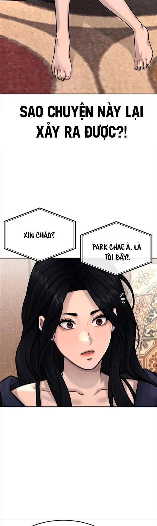 Nhiệm Vụ Diệu Kỳ Chapter 78 - Trang 7