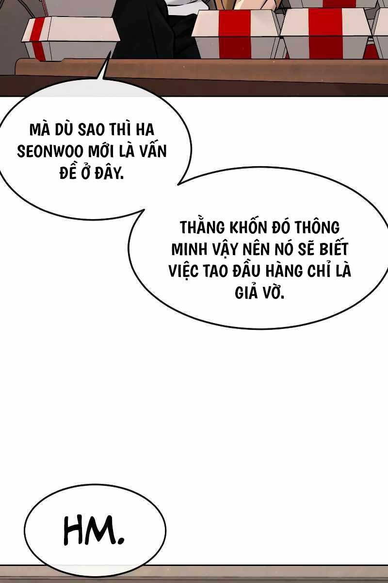 Nhiệm Vụ Diệu Kỳ Chapter 118 - Trang 46