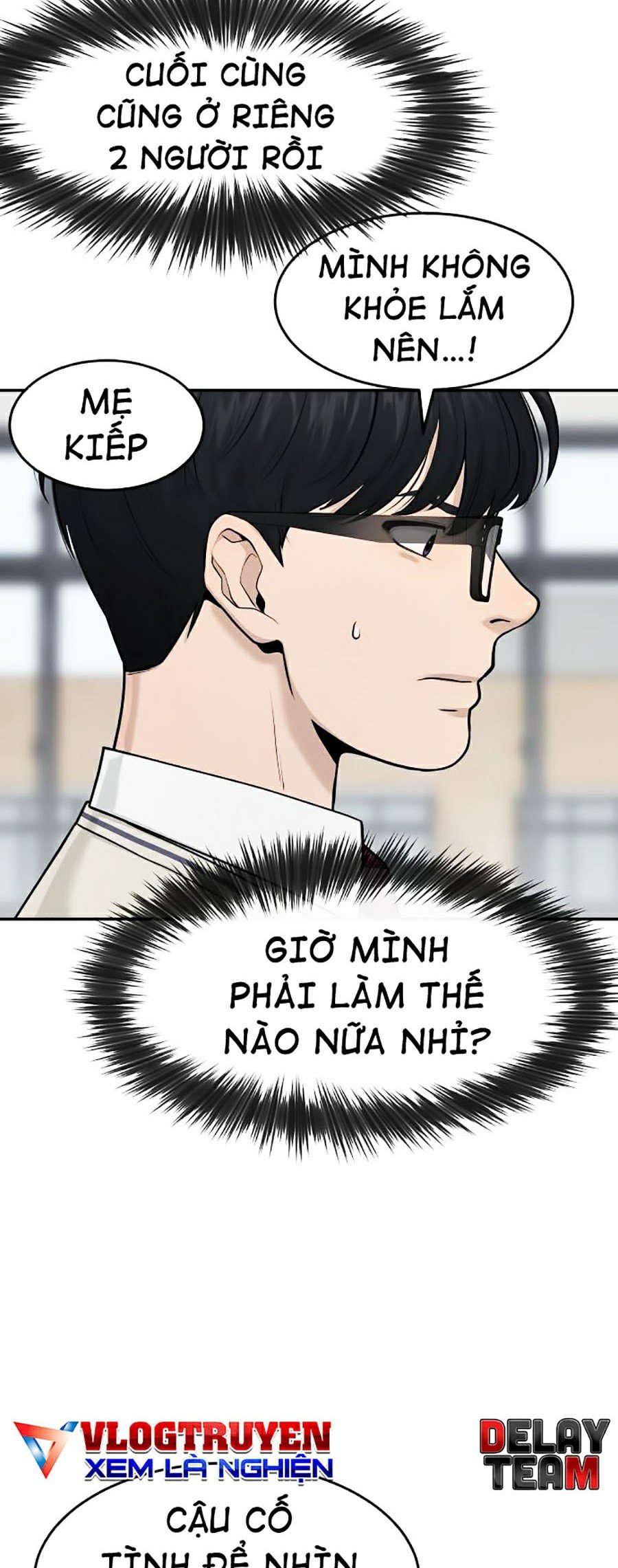 Nhiệm Vụ Diệu Kỳ Chapter 2 - Trang 44