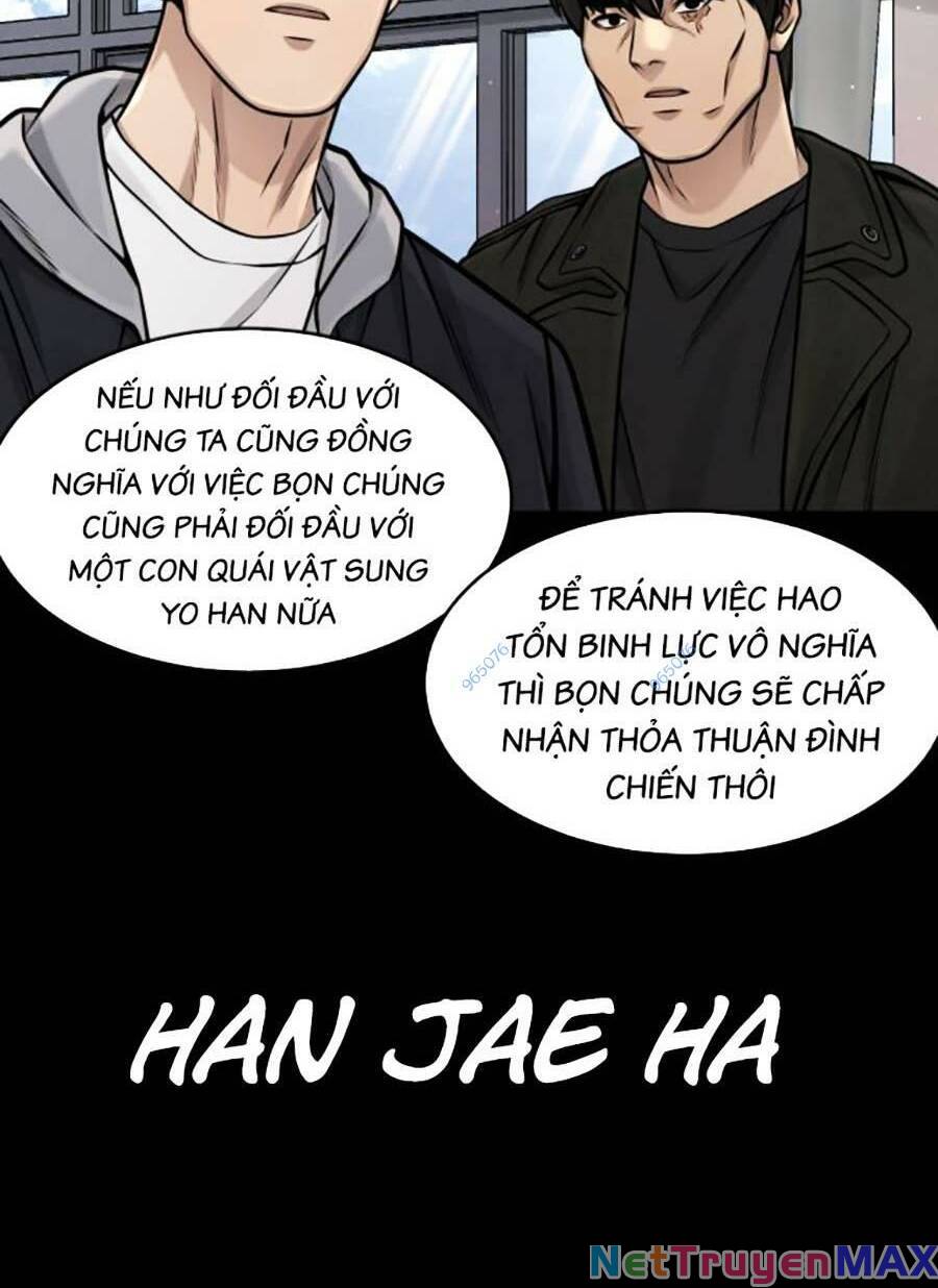 Nhiệm Vụ Diệu Kỳ Chapter 95 - Trang 101