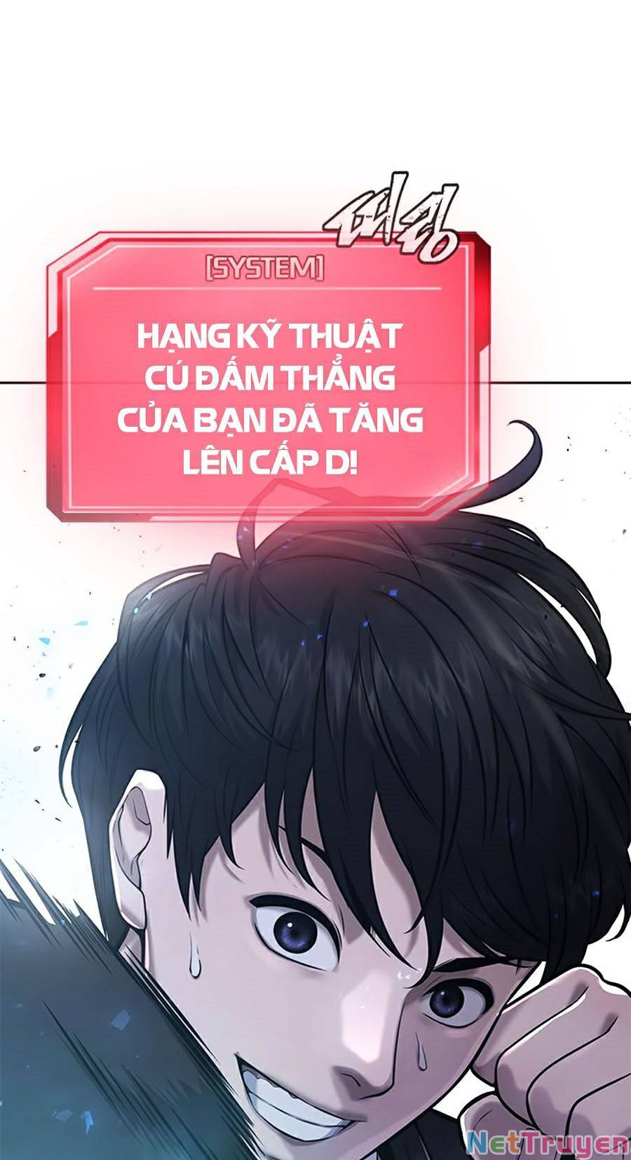 Nhiệm Vụ Diệu Kỳ Chapter 21 - Trang 67