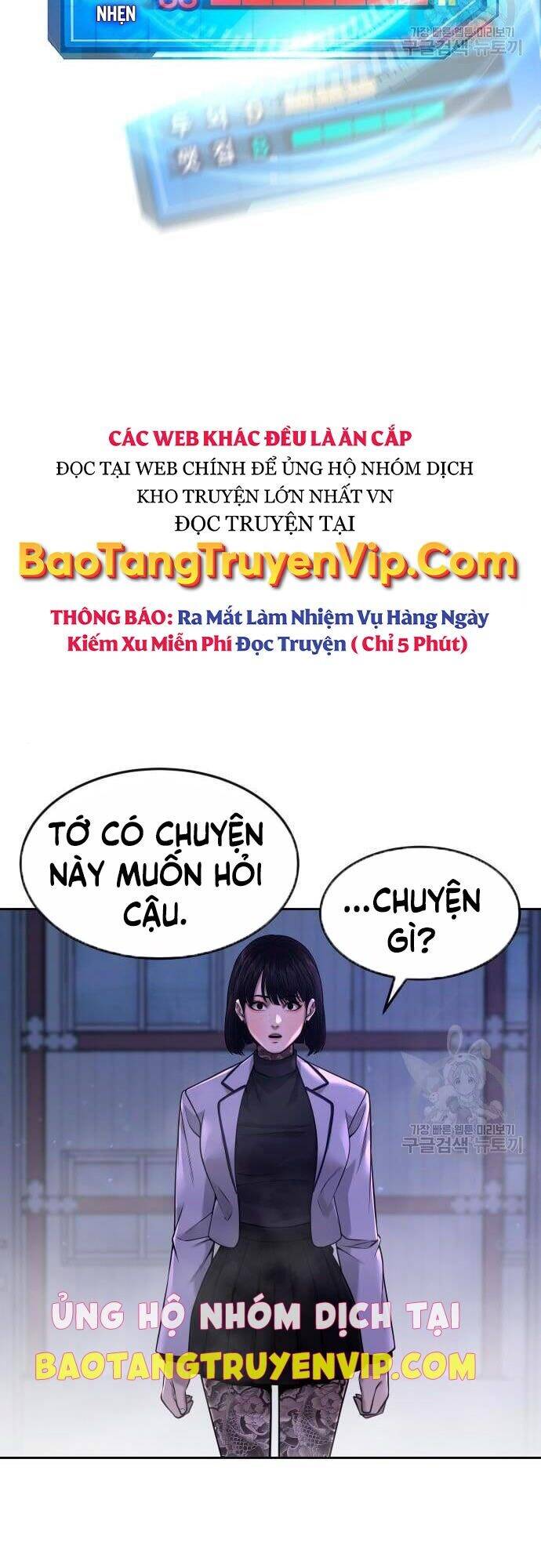 Nhiệm Vụ Diệu Kỳ Chapter 63 - Trang 1