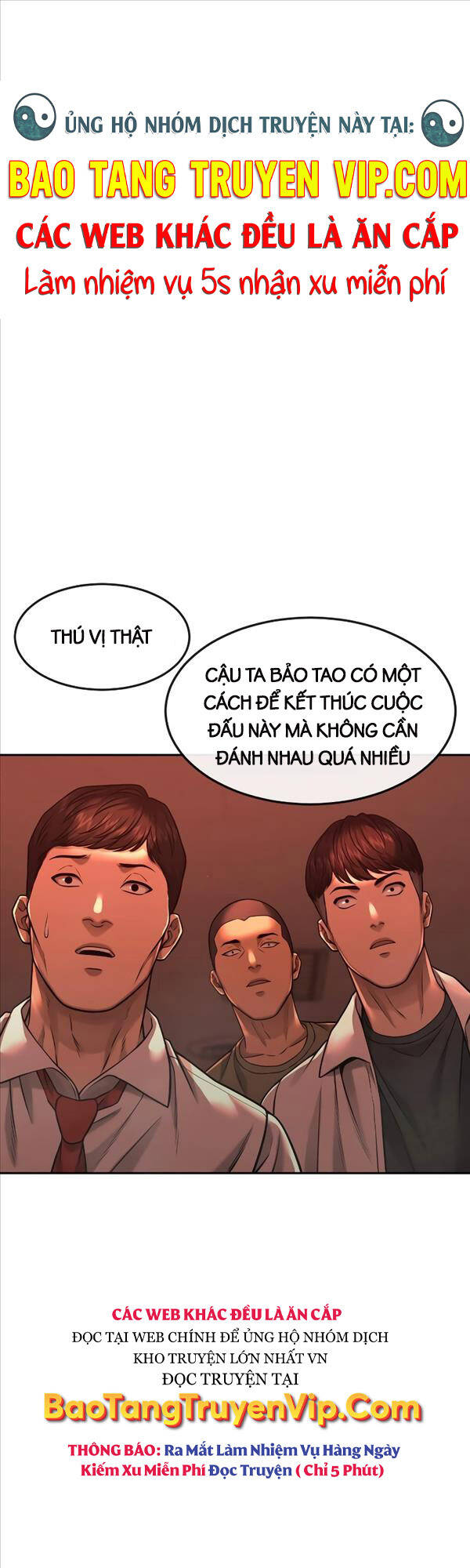 Nhiệm Vụ Diệu Kỳ Chapter 80 - Trang 0