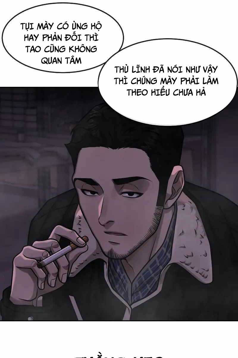 Nhiệm Vụ Diệu Kỳ Chapter 97 - Trang 52