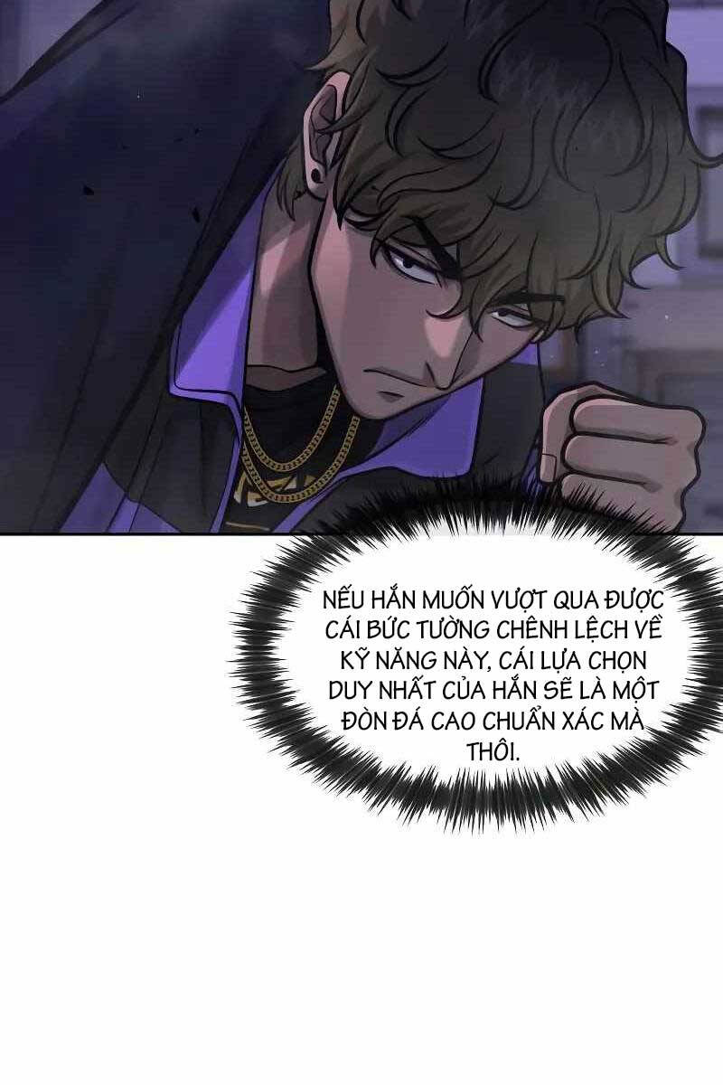 Nhiệm Vụ Diệu Kỳ Chapter 106 - Trang 43