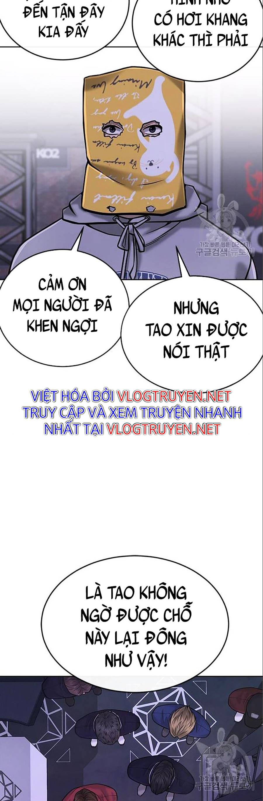 Nhiệm Vụ Diệu Kỳ Chapter 37 - Trang 61